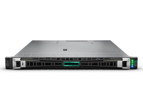 HPE ProLiant DL325 Gen11 1U1P机架式服务器