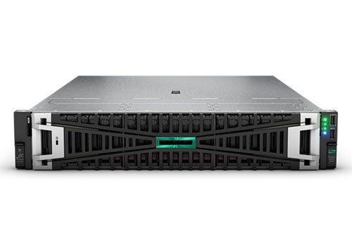 HPE ProLiant DL345 Gen11 2U1P服务器