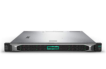 HPE ProLiant DL325 Gen10 机架式服务器