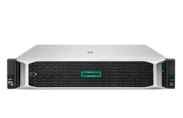 HPE ProLiant DL345 Gen10 Plus 服务器