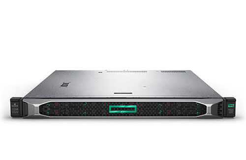 HPE ProLiant DL325 Gen10 Plus v2 单路服务器