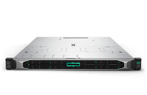 HPE ProLiant DL325 Gen10 Plus 服务器