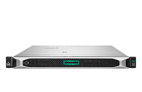 HPE ProLiant DL360 Gen10 Plus 机架式服务器