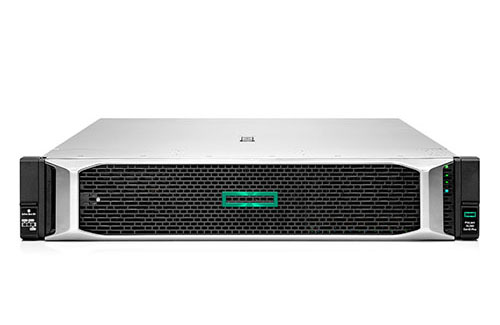 HPE ProLiant DL385 Gen10 Plus v2 机架服务器