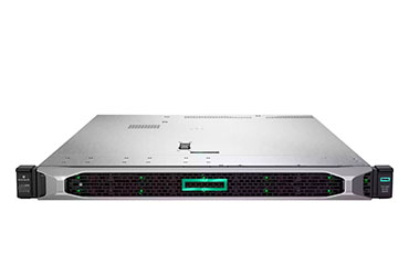 HPE ProLiant DL365 Gen10 Plus 1U服务器