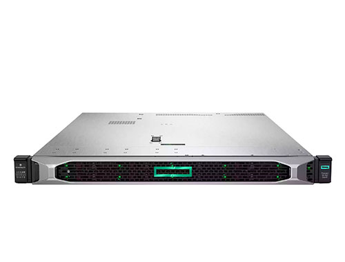 HPE ProLiant DL365 Gen10 Plus 服务器