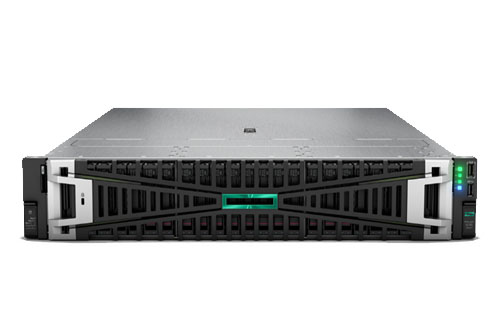 HPE ProLiant DL385 Gen11 机架式服务器