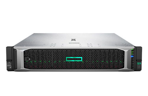 HPE ProLiant DL385 Gen10 Plus 通用机架服务器