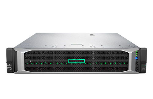 HPE ProLiant DL560 Gen10 四路高性能服务器