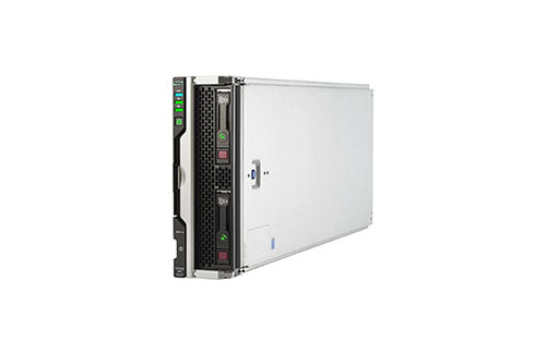 HPE Synergy 480 Gen10 Plus 刀片式服务器