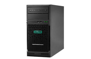 HPE ProLiant ML30 Gen10 Plus 企业级服务器