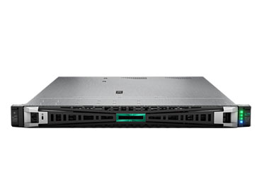 HPE DL320 Gen11单路服务器