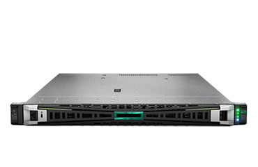 HPE DL360 Gen11 服务器