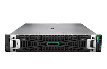 HPE DL380 Gen11双路服务器