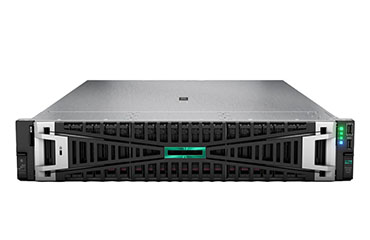 HPE ProLiant DL380a Gen11 人工智能计算服务器