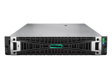 HPE ProLiant DL560 Gen11 关键业务服务器