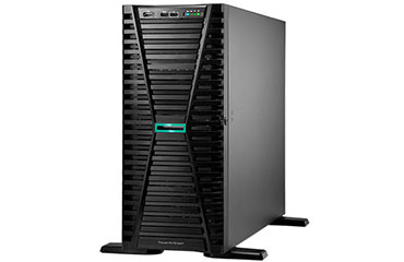 慧与 HPE ML110 Gen11 塔式服务器