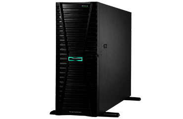 HPE ProLiant ML350 Gen11 塔式服务器