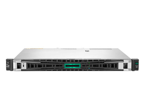  HPE ProLiant DL20 Gen11