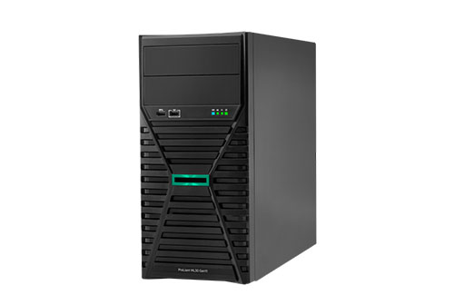 HPE ProLiant ML30 Gen11 