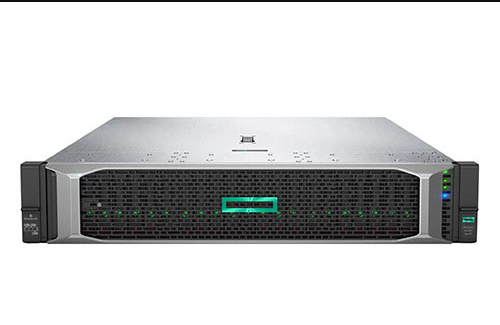 HPE DL380 Gen10